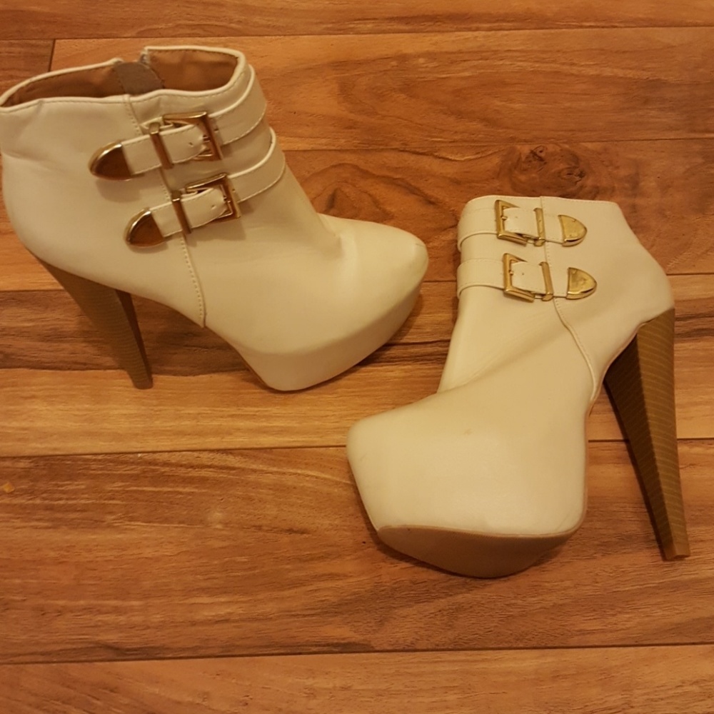 High Heel Shoes